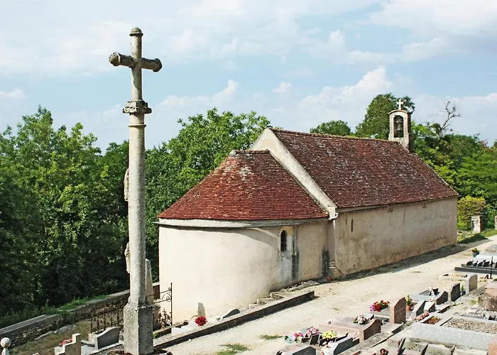 Gite A La Ferme