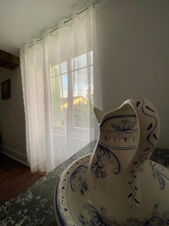 Ferienhaus A La Ferme *
