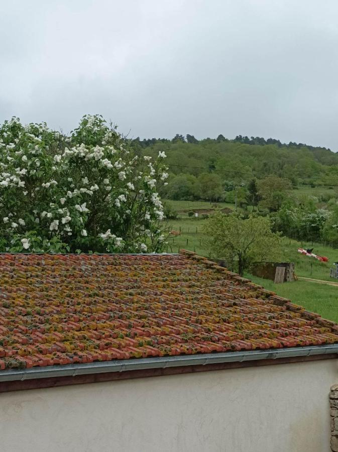 Holiday home A La Ferme *
