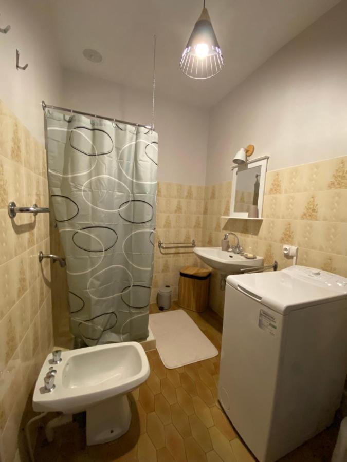 A La Ferme Holiday home