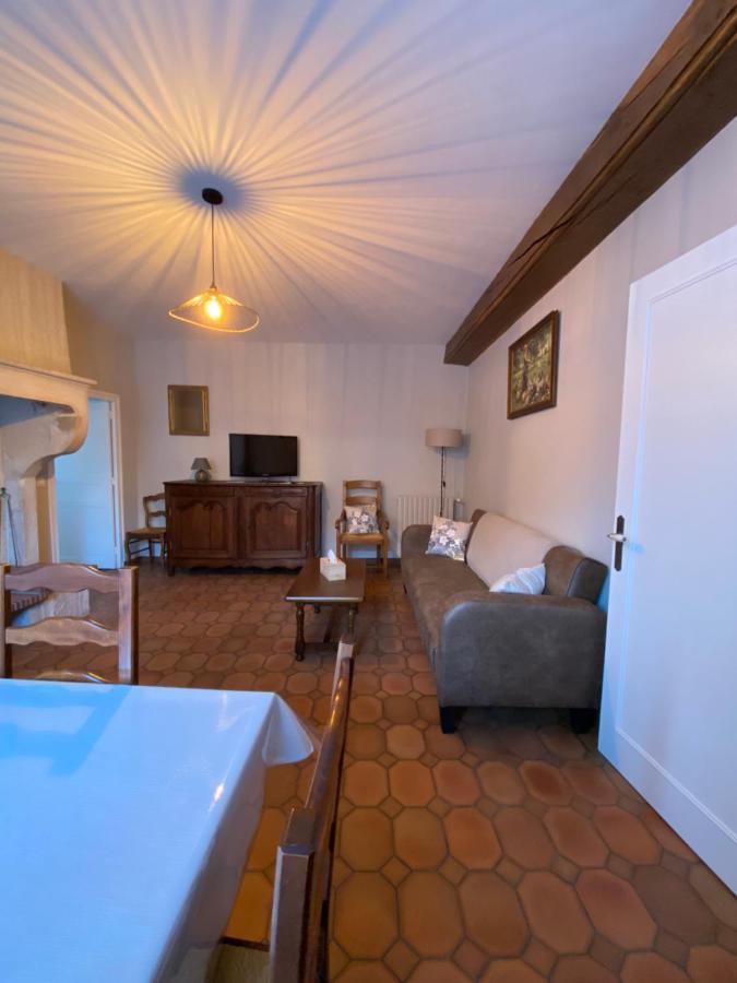 Ferienhaus A La Ferme Viserny