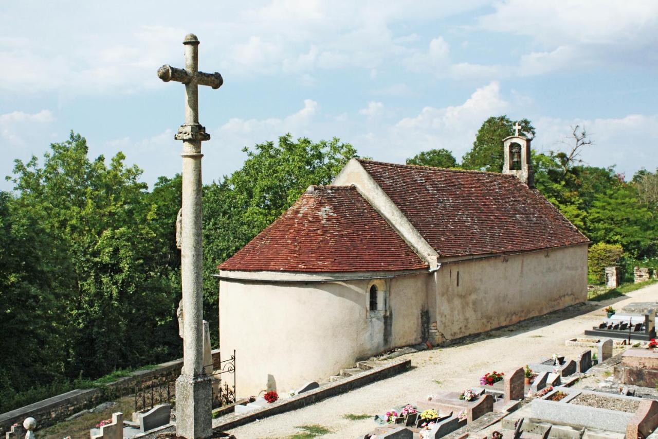 A La Ferme * Viserny