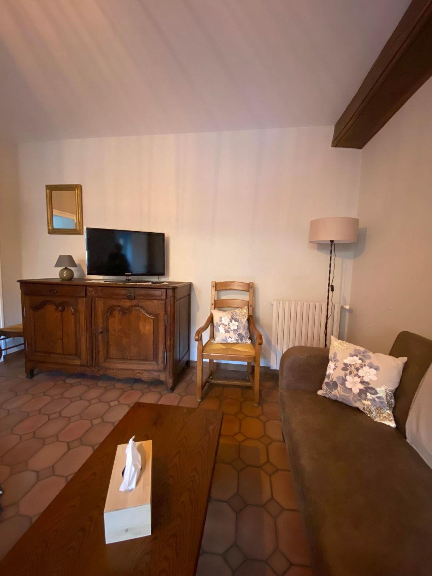 Holiday home A La Ferme *