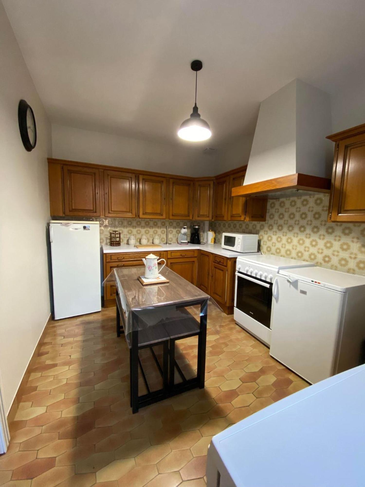 A La Ferme Holiday home