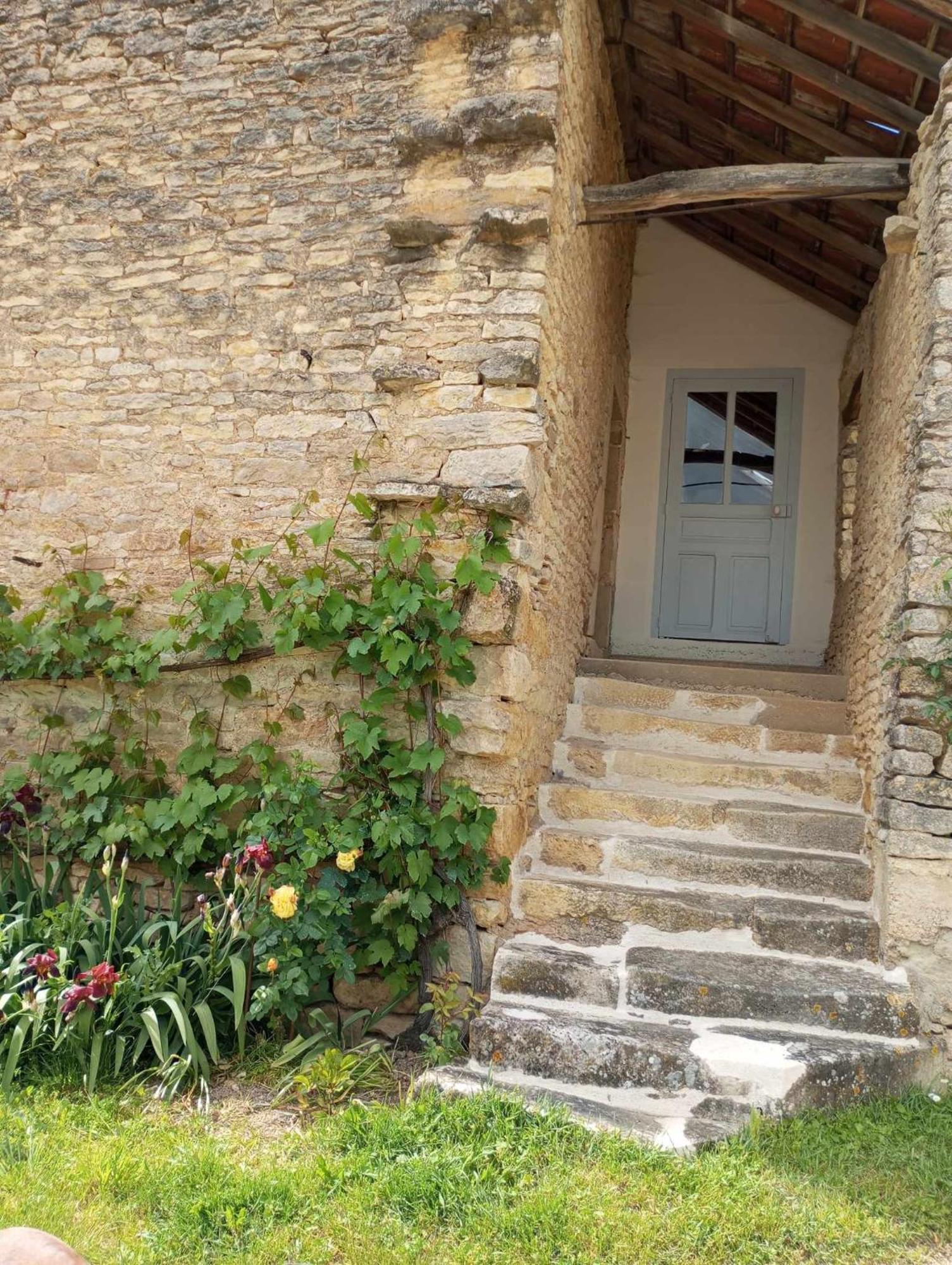 A La Ferme Ferienhaus