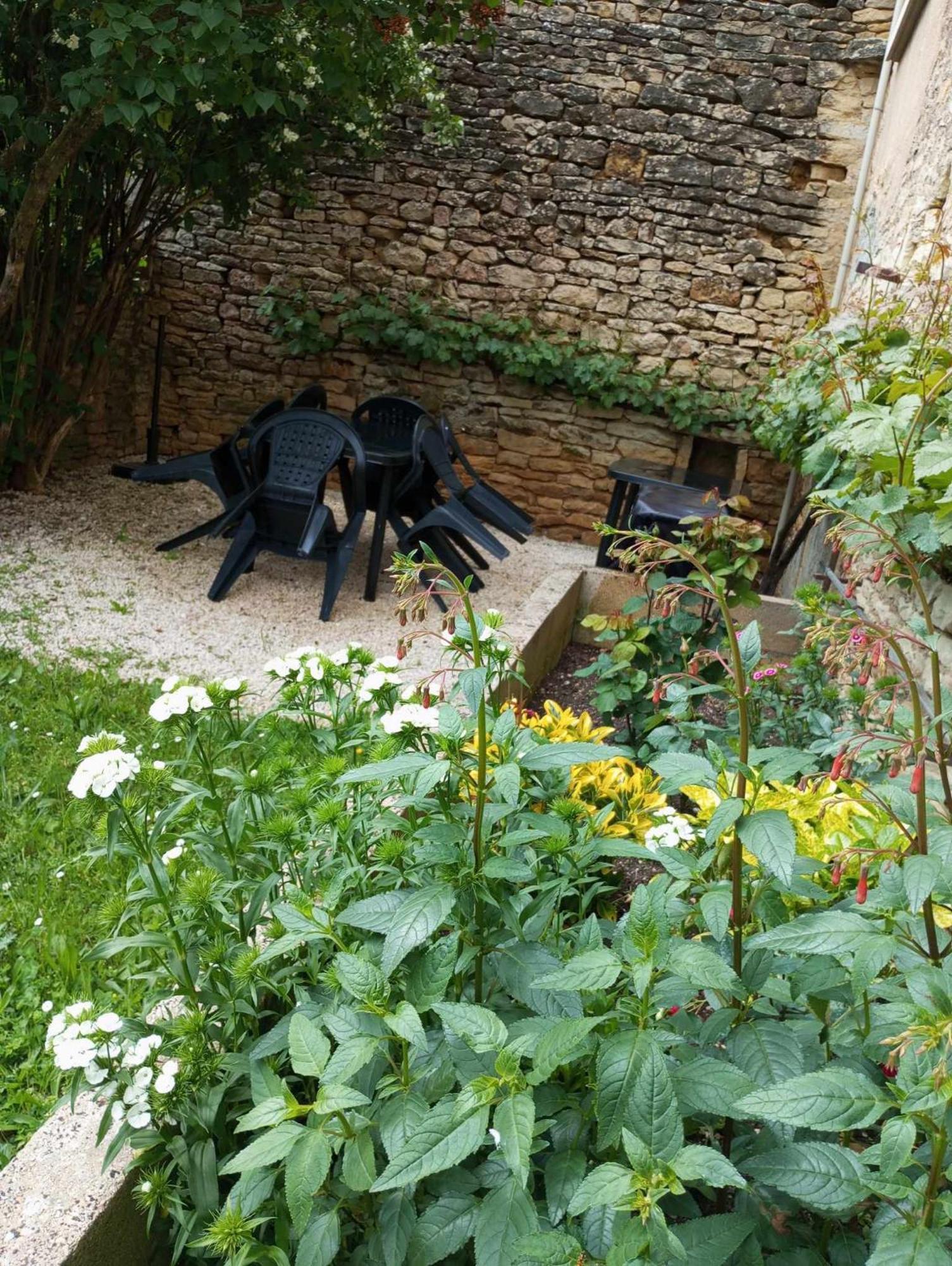 A La Ferme *