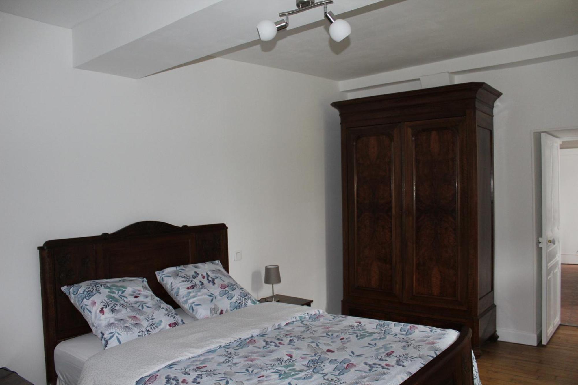 Ferienhaus A La Ferme *
